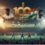 100 साल की गौरवगाथा: हॉकी इंडिया ने मनाया जश्न, दी बड़ी आर्थिक सहायता