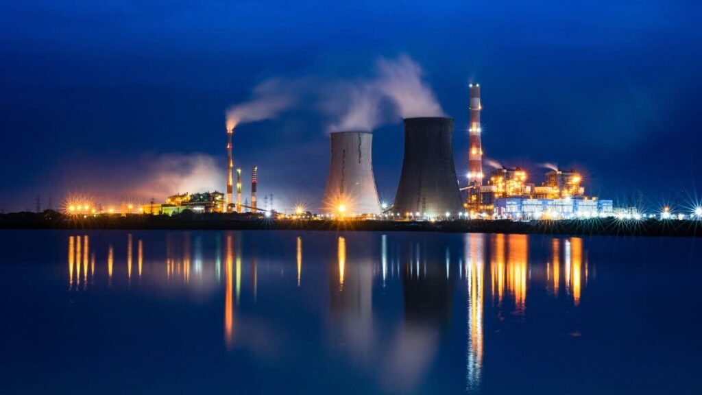 थर्मल पावर में उबाल: निजी क्षेत्र लगाएगा ₹77,000 करोड़ का निवेश