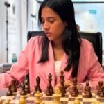 दिव्या देशमुख ने रचा इतिहास: FIDE महिला शतरंज विश्व कप 2025 का खिताब जीता