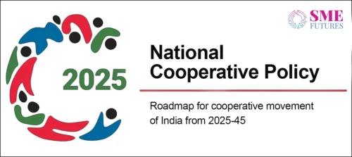 राष्ट्रीय सहकारिता नीति 2025: आत्मनिर्भर भारत की ओर एक मजबूत कदम