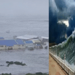 रूस के कामचटका में 8.7 तीव्रता का भूकंप