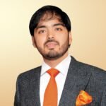 अनंत अंबानी बने रिलायंस इंडस्ट्रीज के कार्यकारी निदेशक