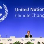 केंद्र सरकार ने वर्ष 2028 में आयोजित होने वाले COP-33 सम्मेलन