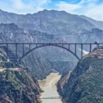 चिनाब रेल पुल सामान्य ज्ञान प्रश्नोत्तरी: जानिए इस इंजीनियरिंग चमत्कार से जुड़े रोचक तथ्य