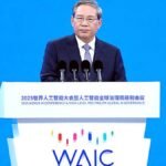 चीन ने किया आह्वान: एआई विकास और सुरक्षा के बीच वैश्विक संतुलन पर बने अंतरराष्ट्रीय सहमति