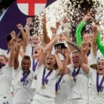 इंग्लैंड ने जीता महिला यूरो कप का खिताब: एक ऐतिहासिक जीत