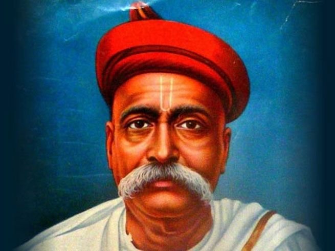 बाल गंगाधर तिलक: आधुनिक भारत के निर्माता