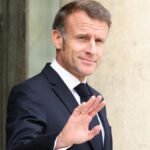 फ्रांस का ऐतिहासिक कदम: फ़िलिस्तीन को मान्यता देने वाला पहला G7 देश बना