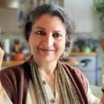 गीतांजलि श्री को ‘Once Elephants Lived Here’ के लिए मिला PEN Translates Award 2024