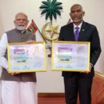 भारत और मालदीव के बीच टूना मछली उद्योग व जलीय कृषि को बढ़ावा