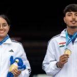 FISU World University Games 2025: तीरंदाजी में भारत का स्वर्णिम निशाना
