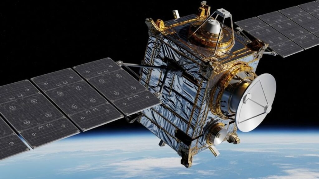 ISRO का बड़ा मिशन: 2026