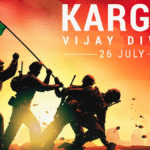 Kargil Vijay Diwas 2025