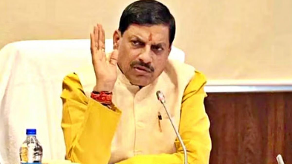 मध्य प्रदेश सरकार ने बेरोजगार युवाओं के लिए मासिक सहायता योजना की शुरुआत की