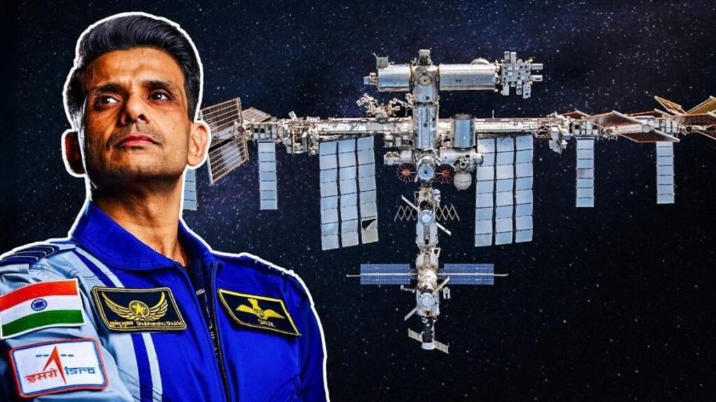 NCERT के नए पाठ्यक्रम में शामिल हुआ ‘कैप्टन शुभांशु’ और ‘ऑपरेशन सिंदूर’, जानिए क्या है खास