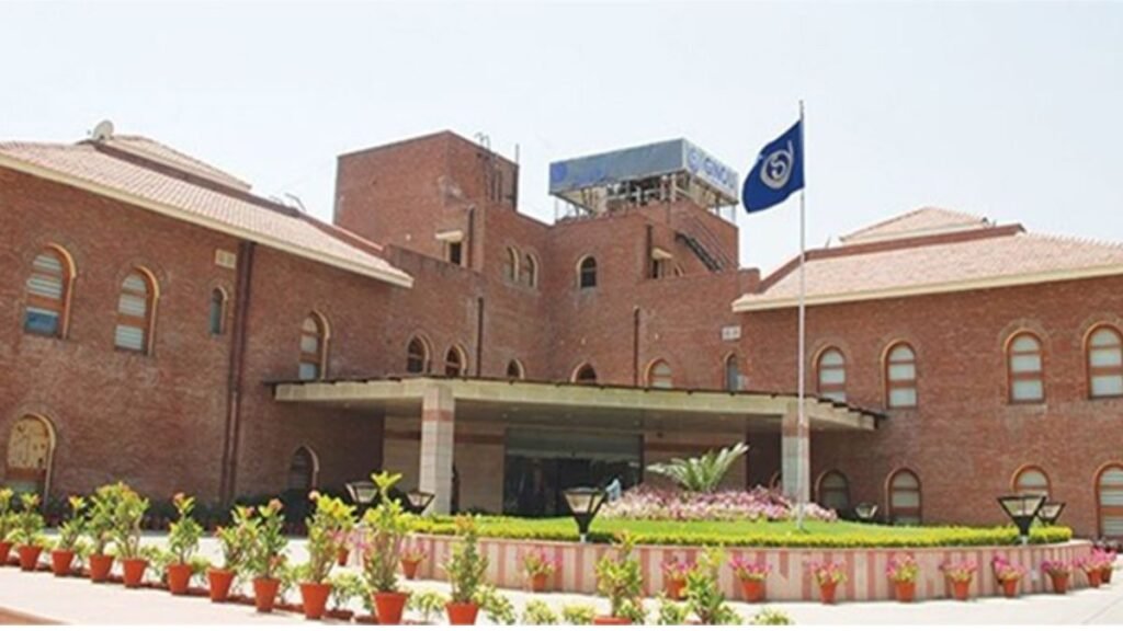 प्रोफेसर उमा कांजीलाल ने रचा इतिहास, बनीं IGNOU की पहली महिला कुलपति