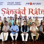 Sansad Ratna Awards 2025: Honouring Parliamentary Excellence