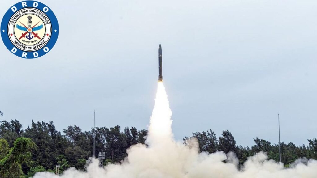 DRDO ने किया 'प्रलय' मिसाइल का लगातार दूसरा सफल परीक्षण: भारत की रक्षा शक्ति को मिली नई मजबूती