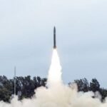 DRDO ने किया 'प्रलय' मिसाइल का लगातार दूसरा सफल परीक्षण: भारत की रक्षा शक्ति को मिली नई मजबूती