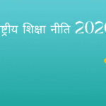 राष्ट्रीय शिक्षा नीति 2020 : पांच वर्षों की क्रांतिकारी यात्रा