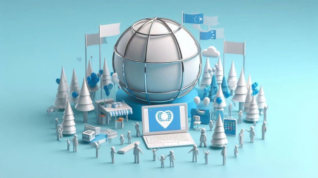 World Wide Web Day 2025: जानें थीम, इतिहास और डिजिटल युग