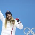 बल ओलिंपिक चैंपियन लॉरा डॉलमाईर की दुर्भाग्यपूर्ण पर्वतारोहण दुर्घटना