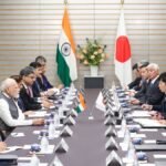 15वें भारत-जापान वार्षिक शिखर सम्मेलन का संयुक्त वक्तव्य