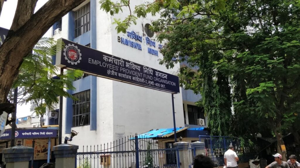 EPFO को जून 2025 में रिकॉर्ड 21.89 लाख नए पेरोल जुड़ने की उम्मीद