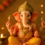 गणेश चतुर्थी पर भाषण 2025