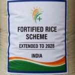 फोर्टिफाइड राइस योजना 2028 तक बढ़ी, सरकार ने मंजूर किए ₹17,082 करोड़