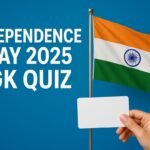 भारत के स्वतंत्रता सेनानियों से संबंधित सामान्य ज्ञान प्रश्नोत्तरी – प्रश्न और उत्तर