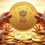 भारतीय सरकार ने FY25 तक एसेट मोनेटाइजेशन से जुटाए ₹1.42 लाख करोड़