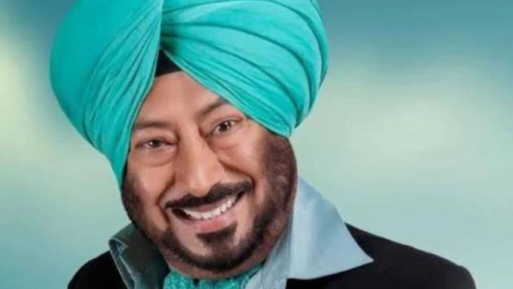 पंजाबी कॉमेडी जगत को बड़ा झटका: जसविंदर भल्ला का 65 वर्ष की आयु में निधन
