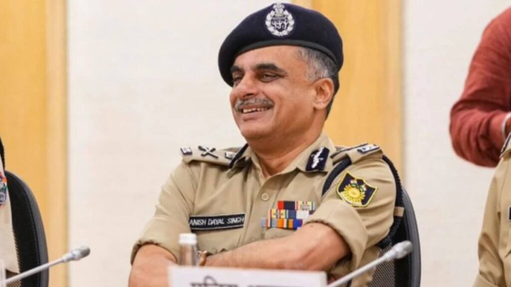 आनिश दयाल सिंह बने नए उप राष्ट्रीय सुरक्षा सलाहकार