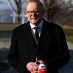 संयुक्त राष्ट्र में बड़ा बदलाव: ऑस्ट्रेलिया करेगा फिलिस्तीन को मान्यता