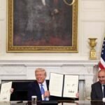 अज़रबैजान और आर्मेनिया के बीच ऐतिहासिक शांति समझौता, व्हाइट हाउस शिखर सम्मेलन में हुआ हस्ताक्षर