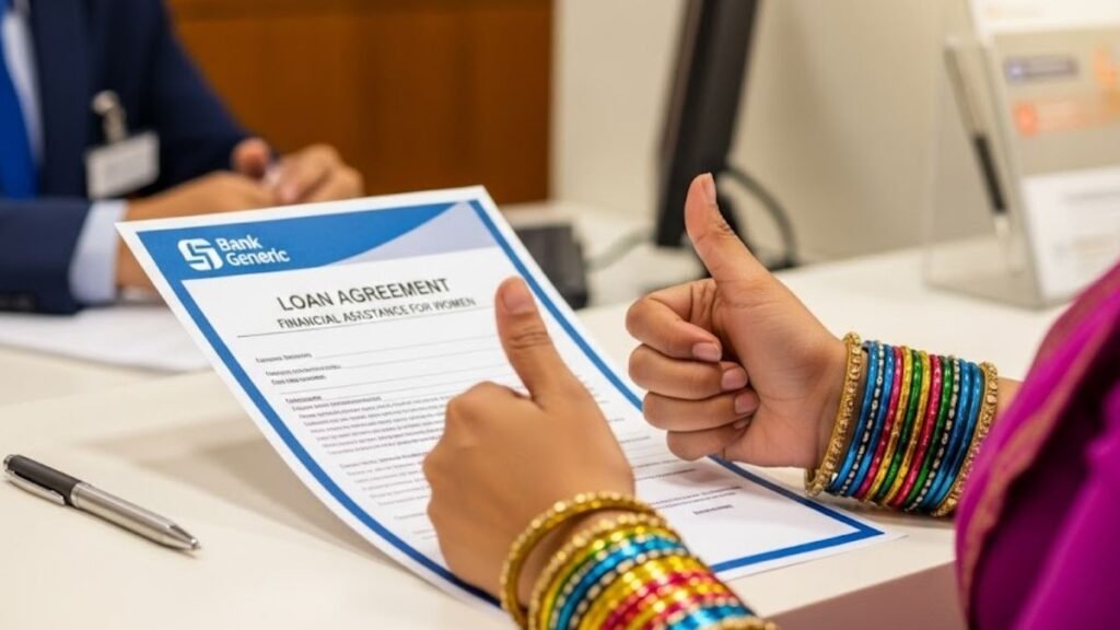 बैंकों ने ‘स्टैंड-अप इंडिया’ योजना के तहत 2.75 लाख लाभार्थियों को ₹62,791 करोड़ की मंज़ूरी दी