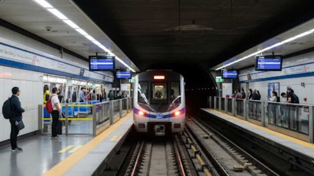 BEML को मिला पहला विदेशी रेल-प्रोजेक्ट ऑर्डर: मलेशिया से बड़ा अवसर