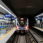 BEML को मिला पहला विदेशी रेल-प्रोजेक्ट ऑर्डर: मलेशिया से बड़ा अवसर