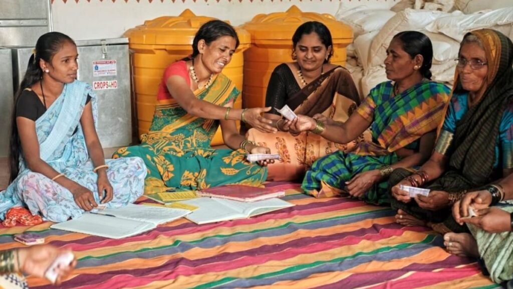 बीबी फातिमा महिला स्वयं सहायता समूह को मिला संयुक्त राष्ट्र का इक्वेटर पुरस्कार 2025