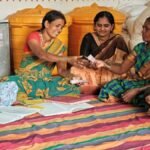 बीबी फातिमा महिला स्वयं सहायता समूह को मिला संयुक्त राष्ट्र का इक्वेटर पुरस्कार 2025