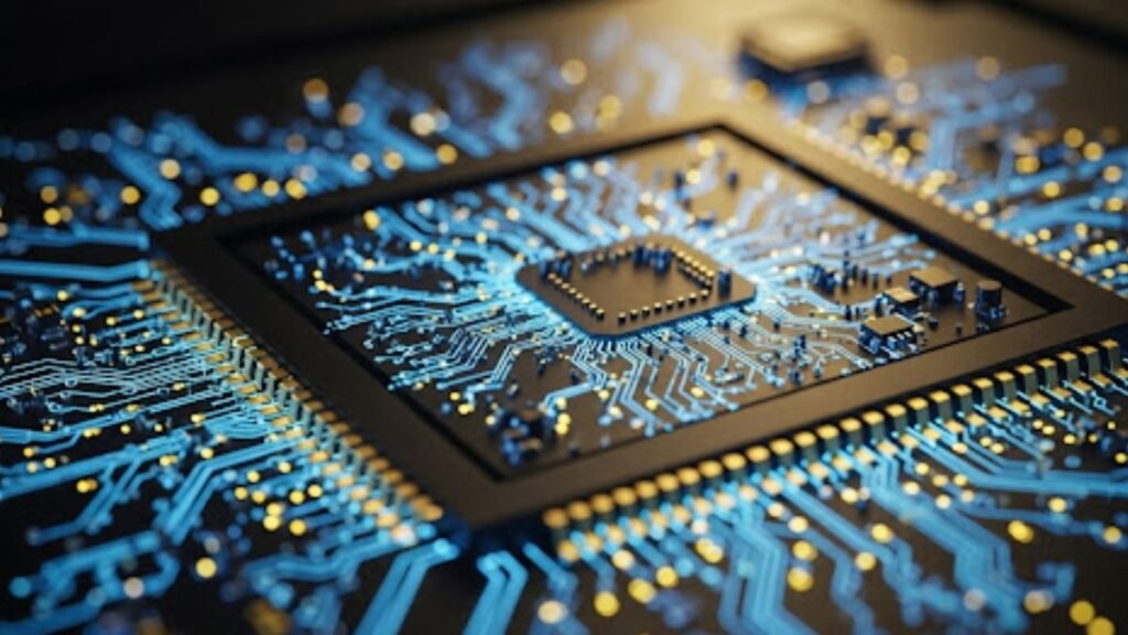 कैबिनेट ने ओडिशा, पंजाब और आंध्र प्रदेश में ₹4,600 करोड़ की सेमीकंडक्टर परियोजनाओं को दी हरी झंडी