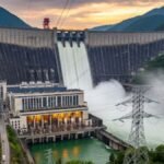 अरुणाचल प्रदेश को मिला बड़ा ऊर्जा बूस्ट: केंद्र ने 8,146 करोड़ रुपये की टाटो-II जलविद्युत परियोजना को दी मंजूरी