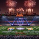 2030 राष्ट्रमंडल खेलों की मेजबानी के लिए भारत की बोली को कैबिनेट की मंज़ूरी