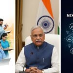 अगली पीढ़ी के सुधार और विकसित भारत दृष्टि हेतु केंद्र ने पैनल गठित किए, राजीव गौबा होंगे अध्यक्ष