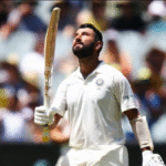 चेतेश्वर पुजारा ने सभी फॉर्मेट से लिया रिटायरमेंट, खत्म हुआ एक सुनहरा अध्याय
