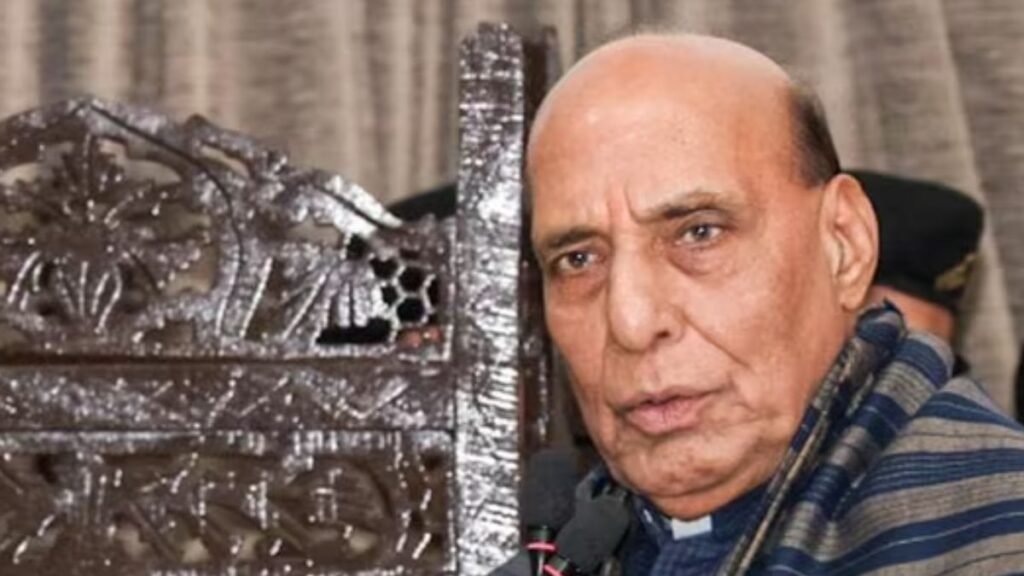 ₹67,000 करोड़ की रक्षा खरीद को केंद्र की मंजूरी, आत्मनिर्भर भारत की ओर बड़ा कदम