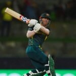 डेविड वॉर्नर ने तोड़ा विराट कोहली का रिकॉर्ड, बने T20 क्रिकेट में सबसे ज्यादा रन बनाने वाले बल्लेबाज