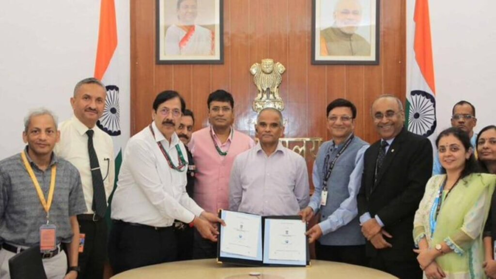 रक्षा मंत्रालय और QCI ने पूर्व सैनिकों के कल्याण के लिए बड़ा कदम उठाया