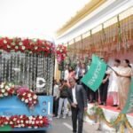 "दिल्ली सरकार का बड़ा कदम: कॉलेज छात्रों के लिए शुरू हुईं ‘यू-स्पेशल’ बसें"